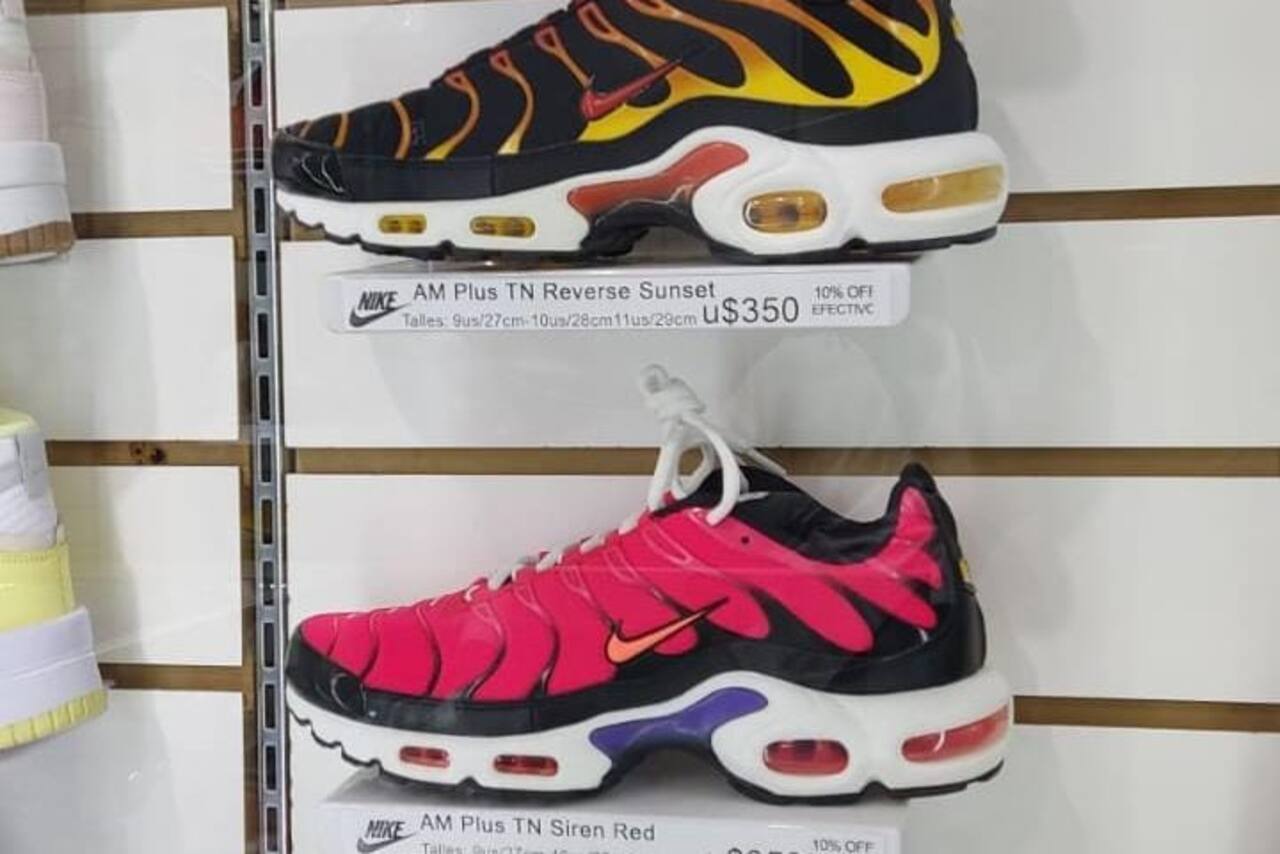 Nike oficial buenos aires clearance