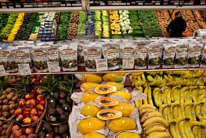 La preocupación por la inflación está no solo en los grandes bienes, sino en los productos de consumo diario.