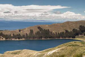 Isla del Sol: memoria inca a orillas del lago Titicaca