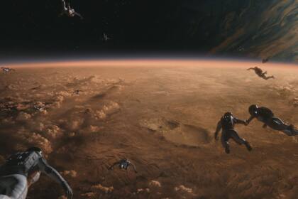 "Precisamos más que nunca de historias que nos den esperanzas. Cosmos es un faro de inspiración", indica Druyan.