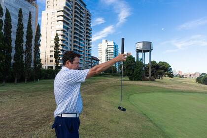 Precisión, un atributo que caracteriza a la marca.