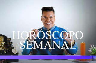 Horóscopos del Niño Prodigio para la semana del 12 al 18 de mayo