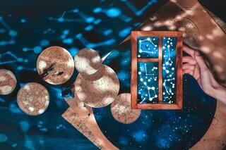 Qué te depara según tu signo ascendente