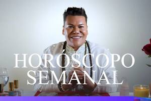 Predicciones según el Niño Prodigio para la segunda semana de mayo y la relación de la energía con el 10 de mayo