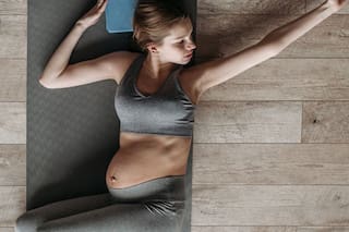 Pregorexia: de qué se trata este trastorno de conducta alimentaria