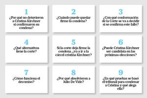 preguntas causa vialidad