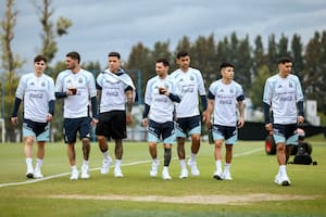 Quiénes integran la prelista de la Argentina para el Mundial