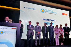 Los ganadores del Premio a la Excelencia Exportadora