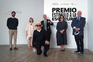 Premio estímulo a la escritura, jurado.