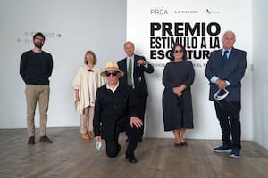 Premio Estímulo a la Escritura: se presentaron más de novecientos proyectos