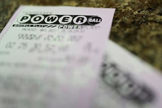 Premio gordo de lotería Powerball alcanza US$1.600 millones, uno de los mayores en la historia de EEUU
