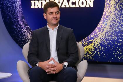 Tomás Amorena, gerente de Marketing de Volkswagen Argentina