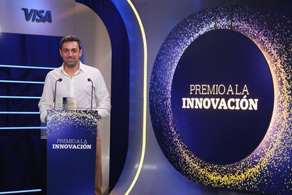 Gastón Irigoyen, CEO de Pomelo