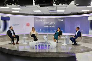 La fórmula de los sectores que se anticipan y marcan agenda