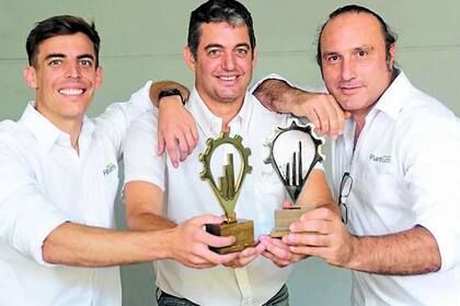 Premio Pyme de Oro 2021