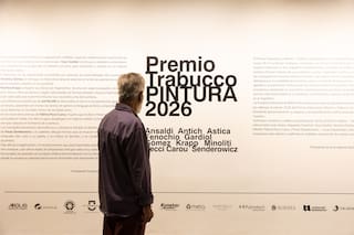 El arte como un pilar clave del bienestar y la ganadora en la disciplina Pintura