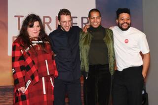 El Premio Turner abre el debate por la competitividad en el arte