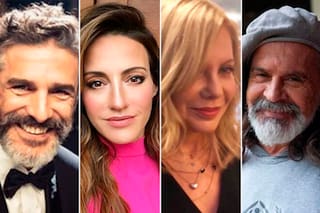 Todos los nominados y la película que sorprende al encabezar la lista de favoritos