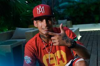 De la sorpresa de L-Gante con Ciro y los Persas a la incursión trapera de Patricia Sosa