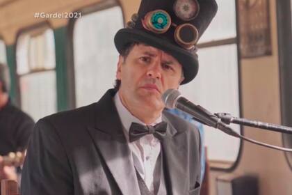 Premios Gardel 2021: todos los detalles de la ceremonia, en vivo