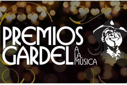 Premios Gardel 2020