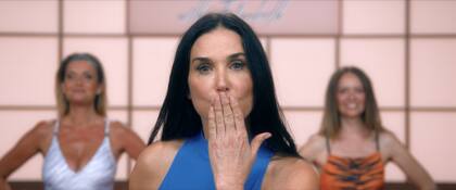 Demi Moore
