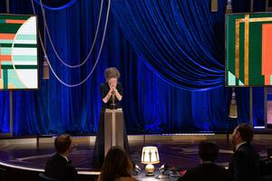 Premios Oscar 2021: cinco momentos de una ceremonia en versión pandemia