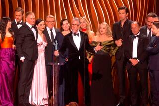 Premios SAG 2024: la lista completa de ganadores