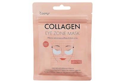 Premium Collagen Eye Zone Mask de Coony