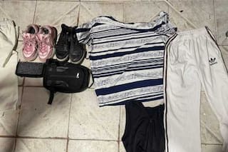 Otros cinco mendocinos fueron detenidos por robar en un shopping