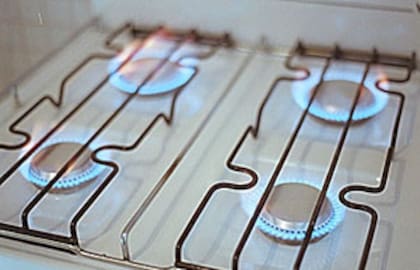 En 2024, las boletas de gas subieron 531%, en promedio.