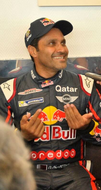 Prensa Axion X raid-Team