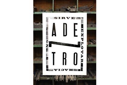 "No sirve explotar hacia adentro"