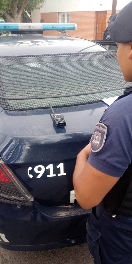 Preocupa el aumento del delito en Mendoza, que ya llegó a los niveles previos a la pandemia