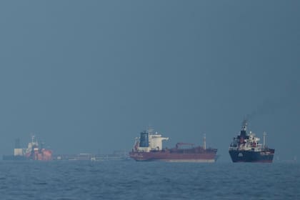 Preocupa el nivel de reservas de petróleo producto de la guerra en Medio Oriente