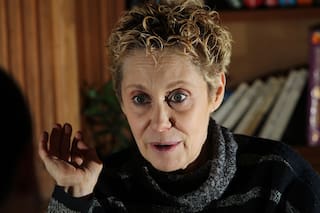 Camila Perissé fue internada de urgencia nuevamente y su marido pide ayuda