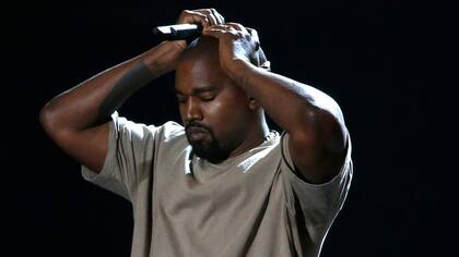 Kanye West recibió el alta médica, tras nueve días de internación