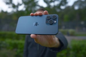 Preocupación por una nueva modalidad de robo de iPhones en Londres