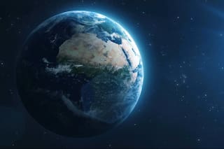 La Tierra está girando más lento, como no ocurría hace más de 3,6 millones de años