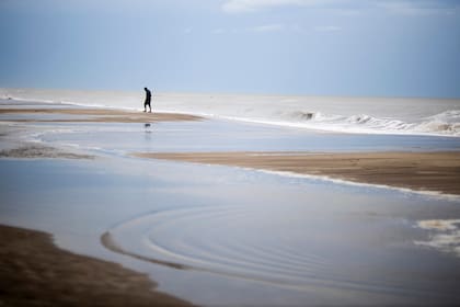 Preocupación en la costa por el posible aumento de casos de coronavirus
