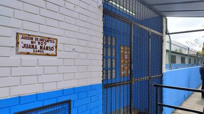 Preocupación en un jardín de infantes por la baja natalidad