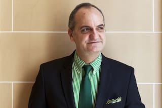 La nueva vida de Adot en Brasil: “Dije 'basta de toxicidad en Buenos Aires'”