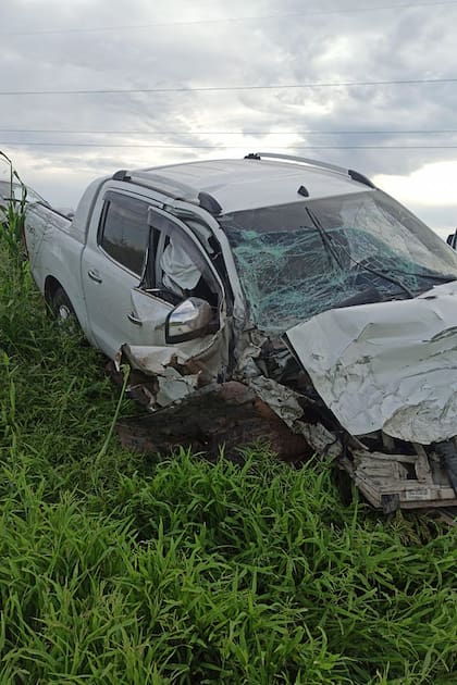 El 20 de enero un traficante embistió a un control vial de la Gendarmería en la localidad salteña de Orán