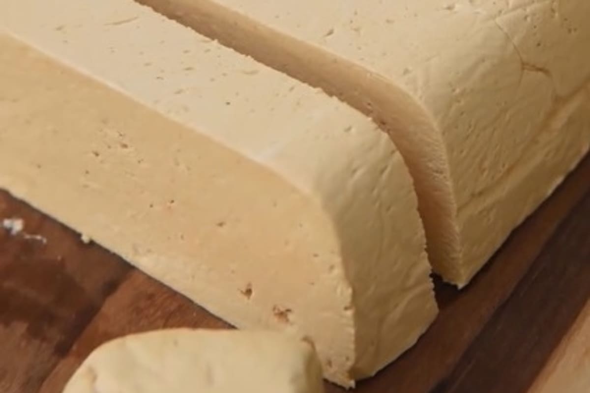 Cómo hacer el tradicional postre de maní argentino para comer en cualquier época del año
