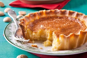 Prepará un postre original para toda tu familia