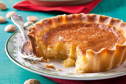 Prepará un postre original para toda tu familia