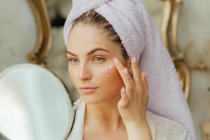 Estudio psicológico revela la personalidad de quienes no usan maquillaje: rasgos claros