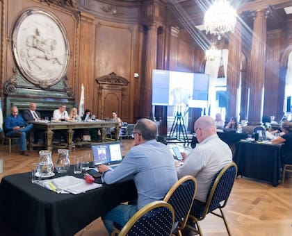 Presencial y virtualmente muchos vecinos porteños participaron de la audiencia pública no vinculante por las modificaciones en el Código Urbanístico de la ciudad