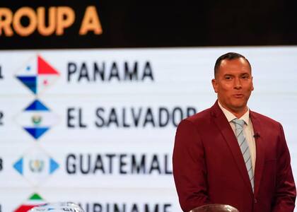 Presenta Concacaf los grupos para las eliminatorias finales mundialistas.