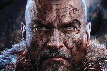 Presenta una aventura de rol un tanto más tradicional.